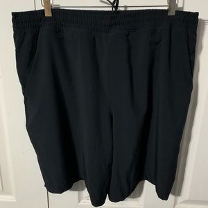 Pace Breaker Short 9” Liner